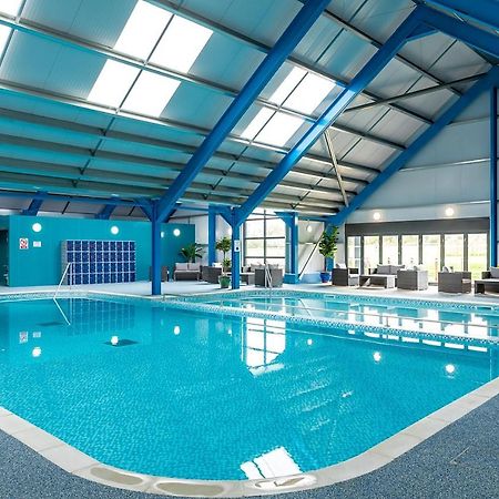 Hotel Spindrift Rendham Zewnętrze zdjęcie