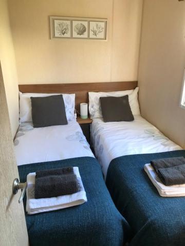 Hotel Spindrift Rendham Zewnętrze zdjęcie
