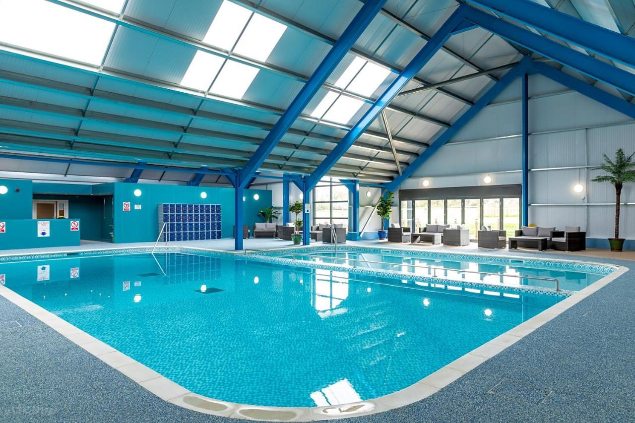 Hotel Spindrift Rendham Zewnętrze zdjęcie